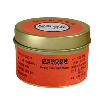 Zhuoxiang Domestic blackout lighting Emergency survival Emergency candle（Customized products, specific price ask customer service）